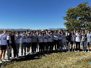 ALS Walk Denver 2023