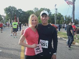 Tallmadge 5k