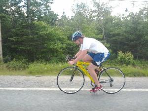Tri training 