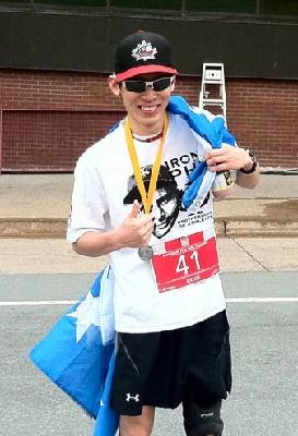Iron Phi #75 - May 22, 2011