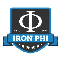 Iron Phi