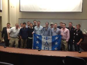 Proud to be a Phi