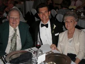 My Mom and Dad