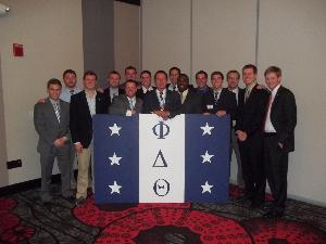 UNK Installation. 