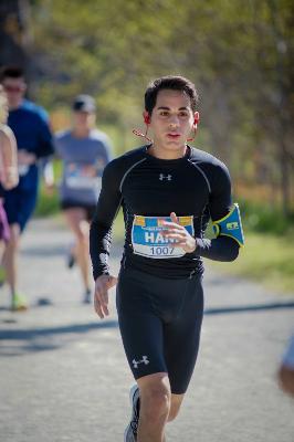 2017 Half Marathon